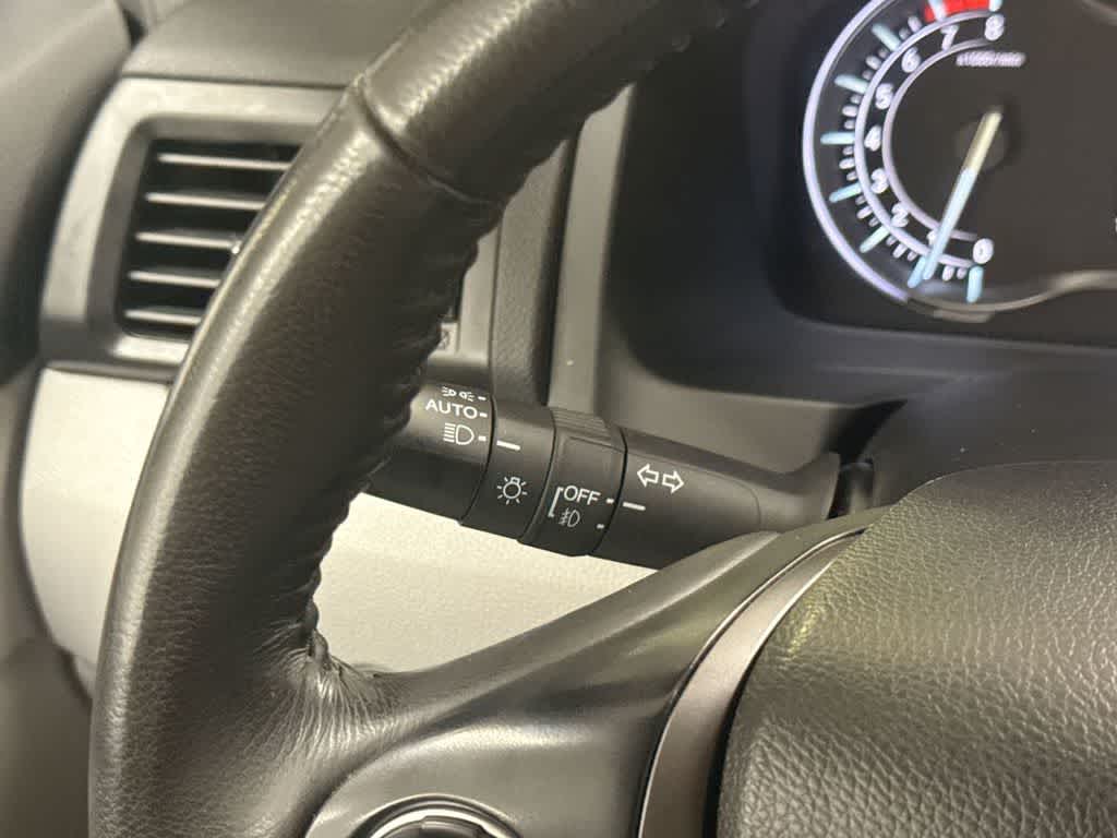 Thumbnail: 2019 Honda Ridgeline - 28