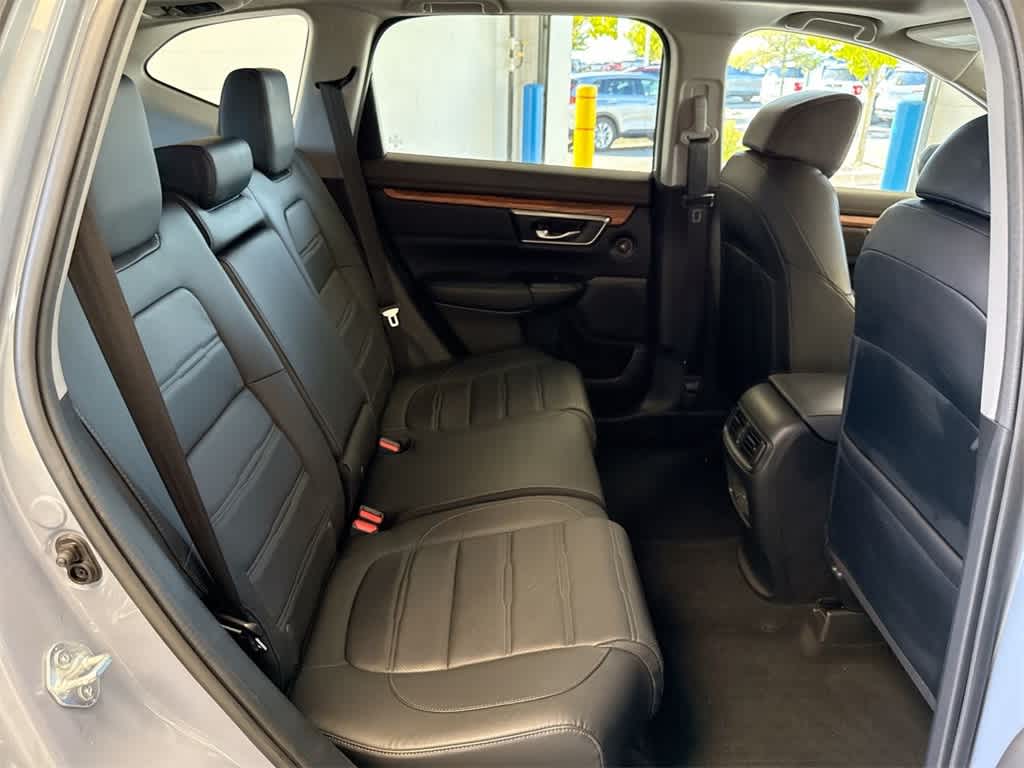 Thumbnail: 2021 Honda CR-V - 22