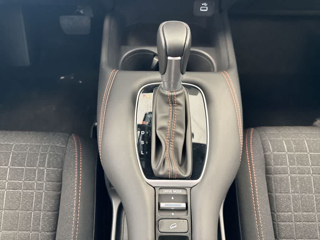 Thumbnail: 2026 Honda HR-V - 34