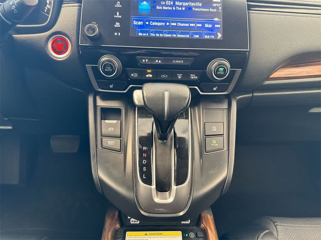 Thumbnail: 2022 Honda CR-V - 34