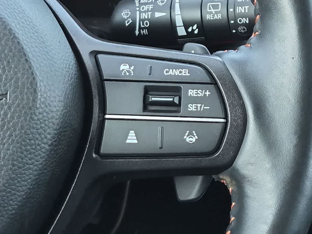 2024 Honda CR-V Sport - Photo 26