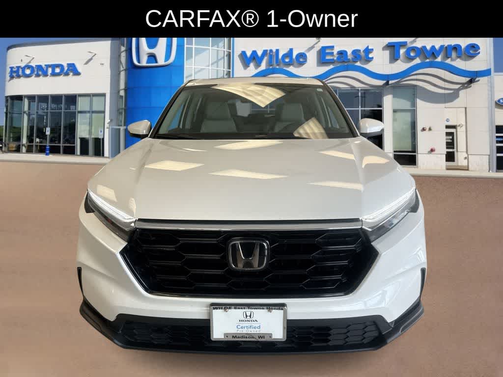 Thumbnail: 2023 Honda CR-V - 3