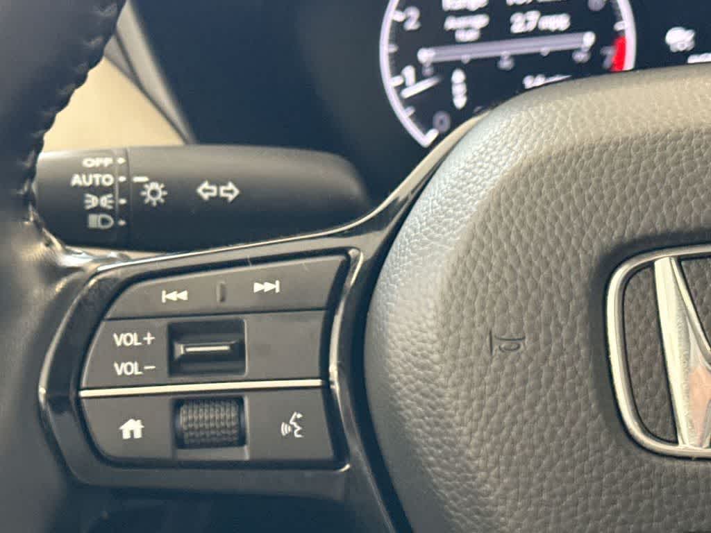 Thumbnail: 2023 Honda HR-V - 24