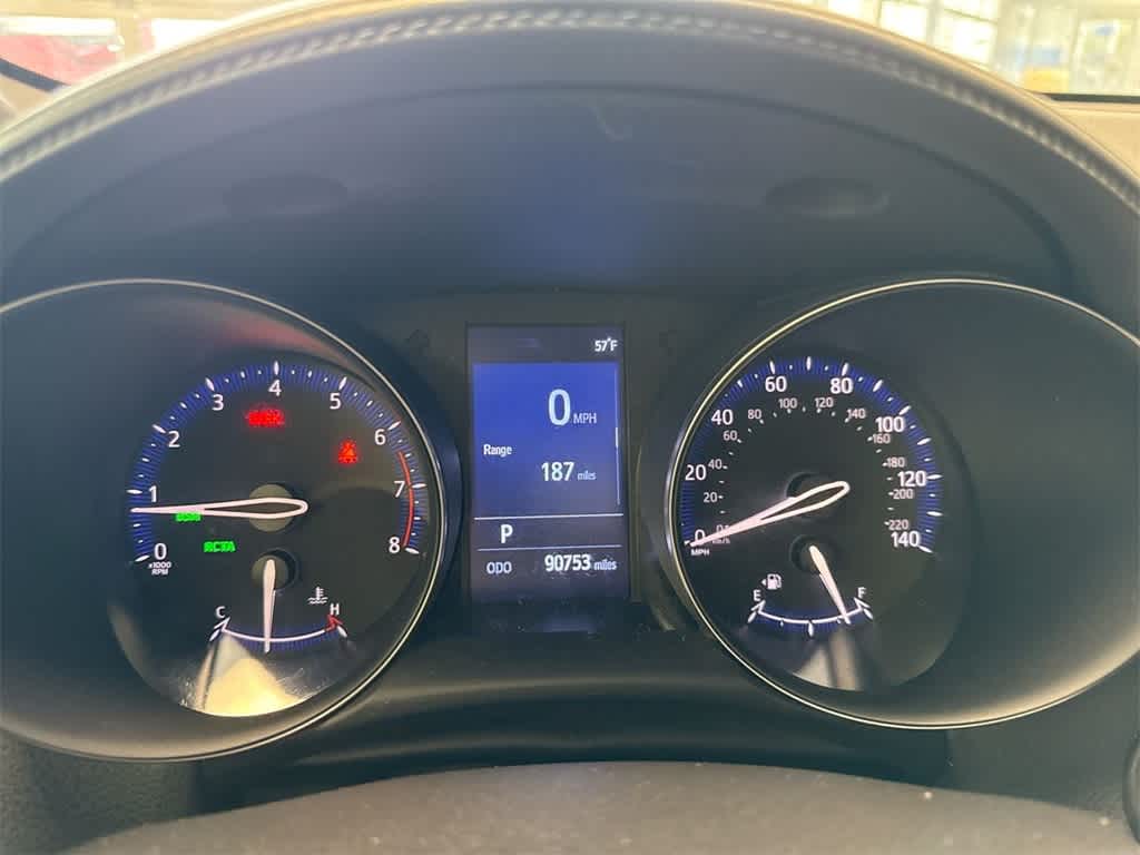 Thumbnail: 2019 Toyota C-HR - 32