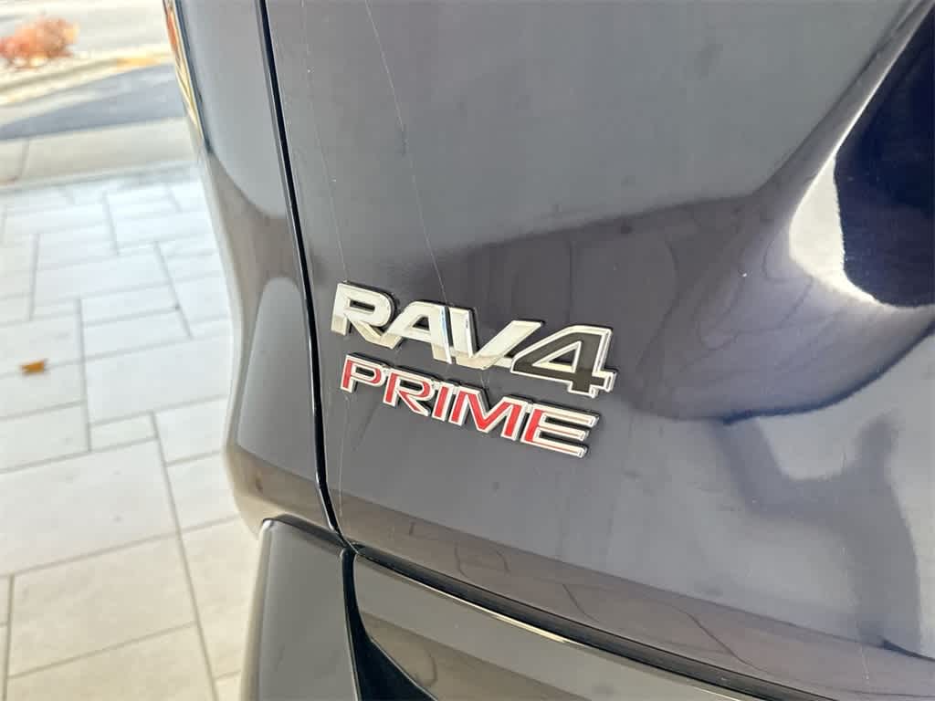 Thumbnail: 2021 Toyota RAV4 - 13