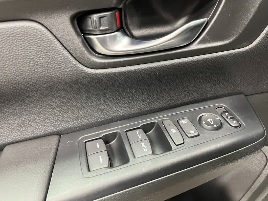 Thumbnail: 2026 Honda CR-V - 14