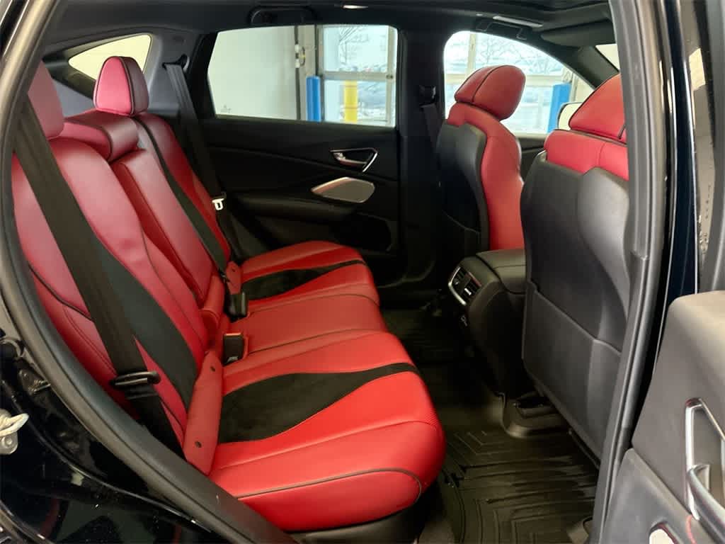 Thumbnail: 2021 Acura RDX - 22