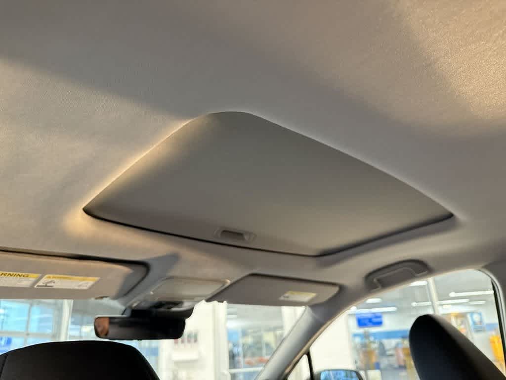 Thumbnail: 2022 Honda Pilot - 20