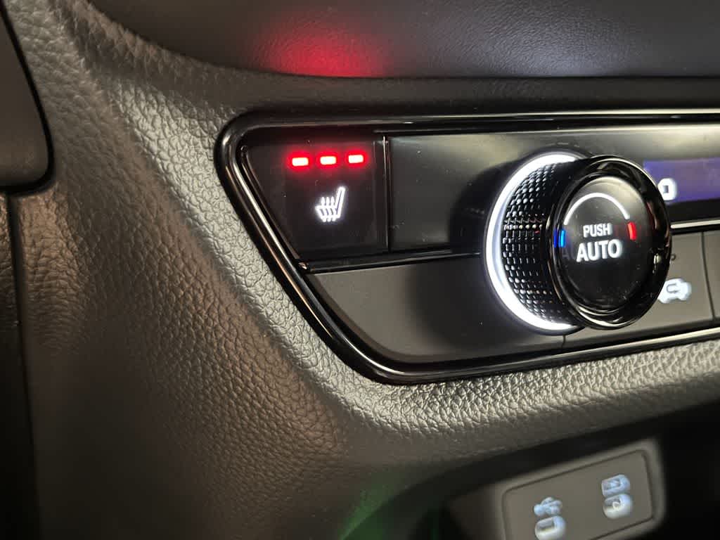 Thumbnail: 2026 Honda HR-V - 20