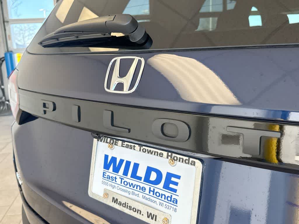Thumbnail: 2025 Honda Pilot - 13