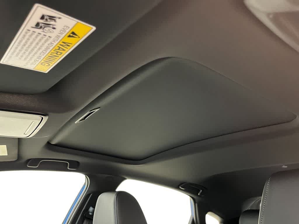 Thumbnail: 2026 Honda Civic - 24