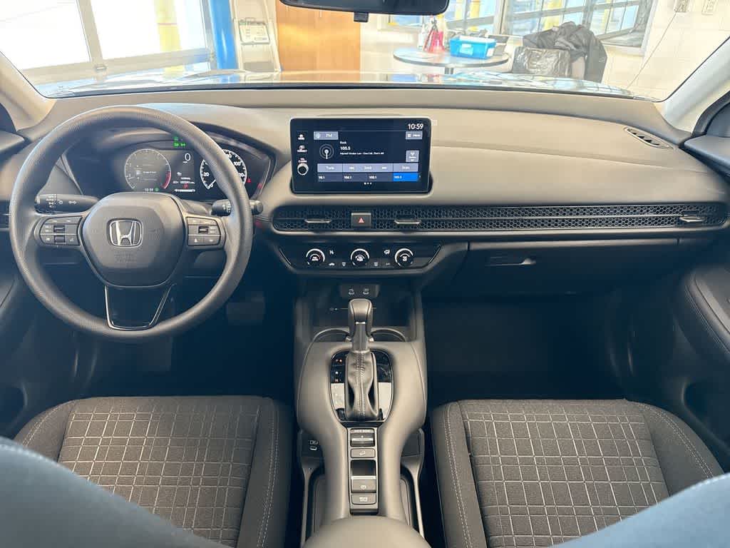 Thumbnail: 2026 Honda HR-V - 18