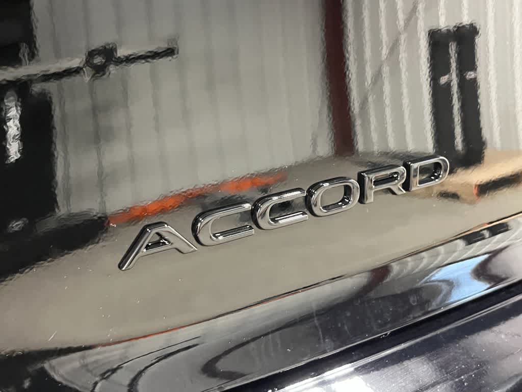 Thumbnail: 2026 Honda Accord - 7