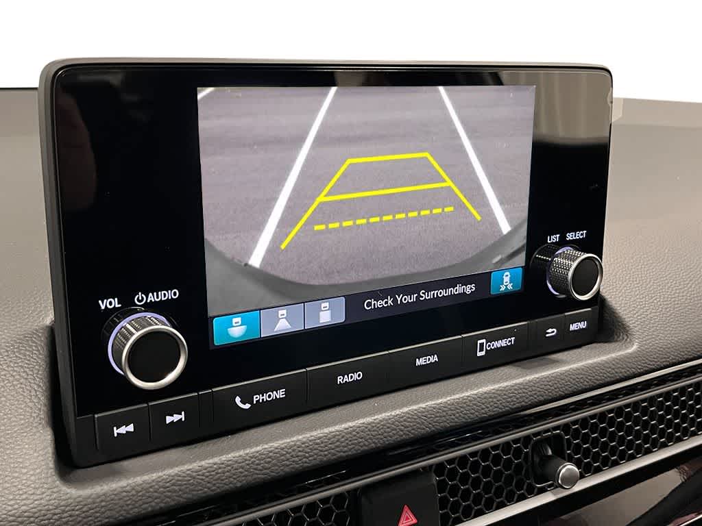 Thumbnail: 2026 Honda Civic - 21