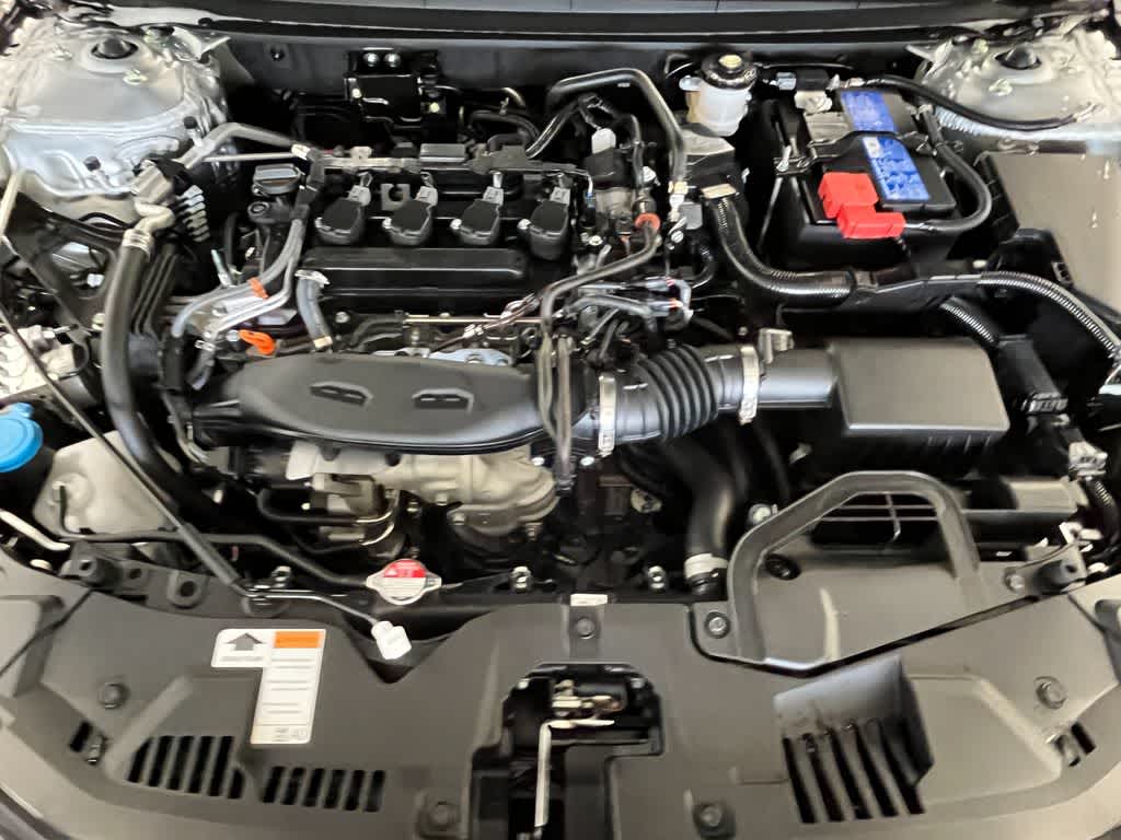 Thumbnail: 2025 Honda Accord - 11