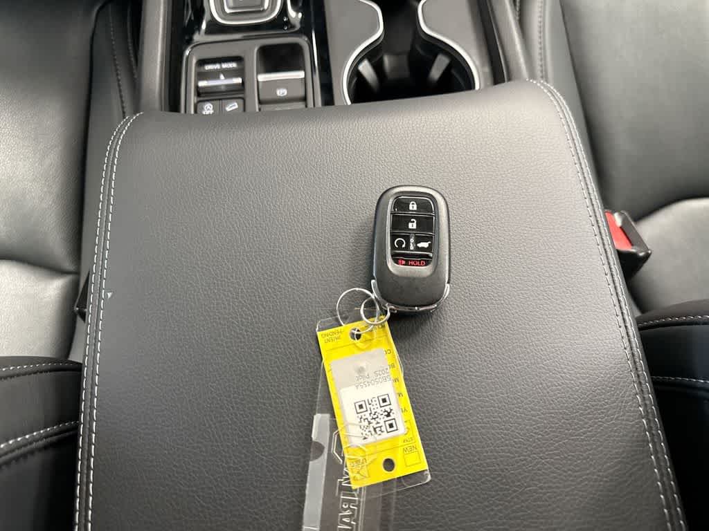 Thumbnail: 2025 Honda Pilot - 37