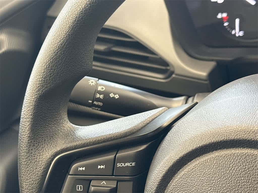 Thumbnail: 2024 Subaru Crosstrek - 26