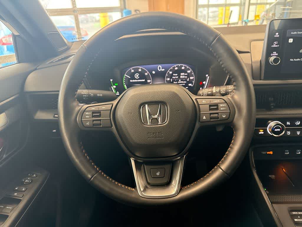 Thumbnail: 2026 Honda CR-V - 27