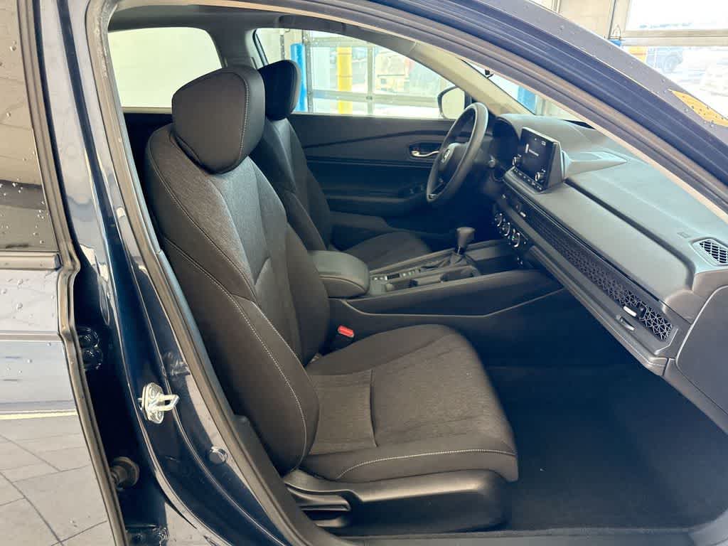 Thumbnail: 2025 Honda Accord - 24