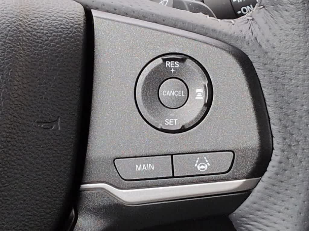 Thumbnail: 2023 Honda Passport - 31