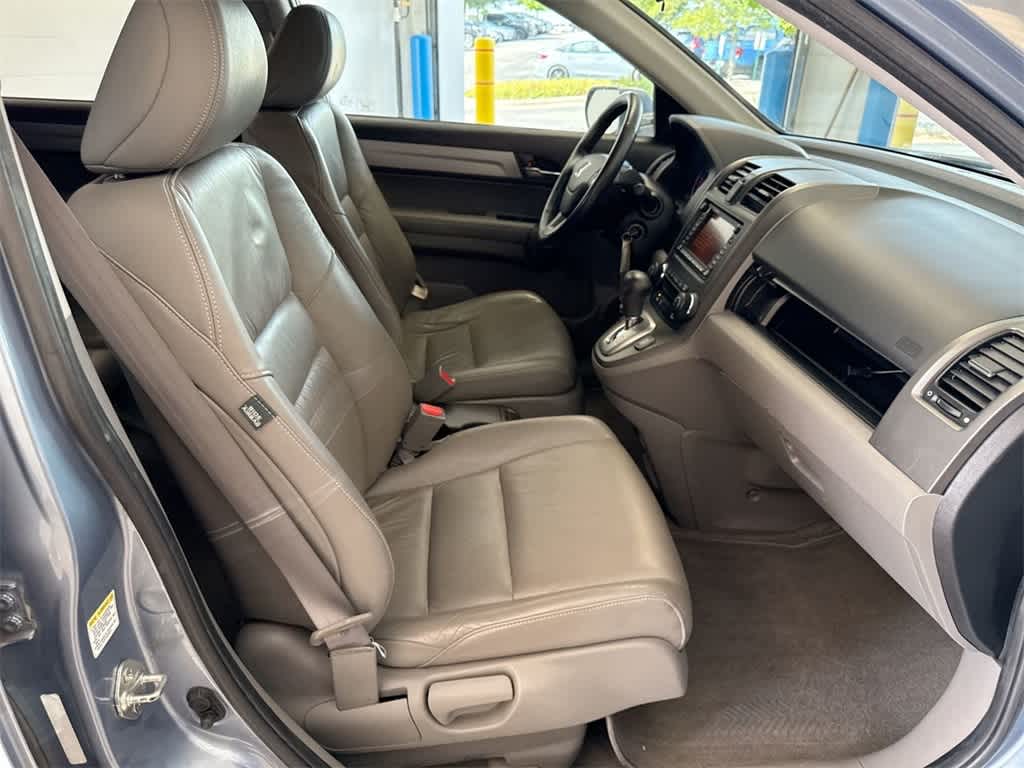Thumbnail: 2011 Honda CR-V - 23