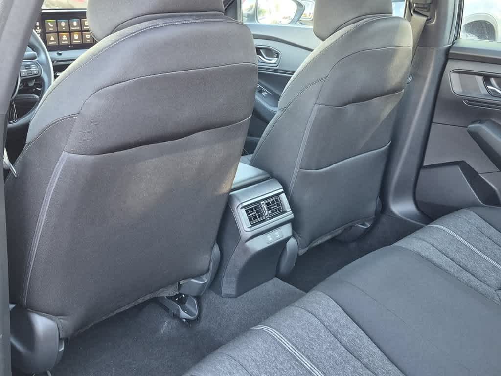2025 Honda Accord Hybrid Sport - Photo 19