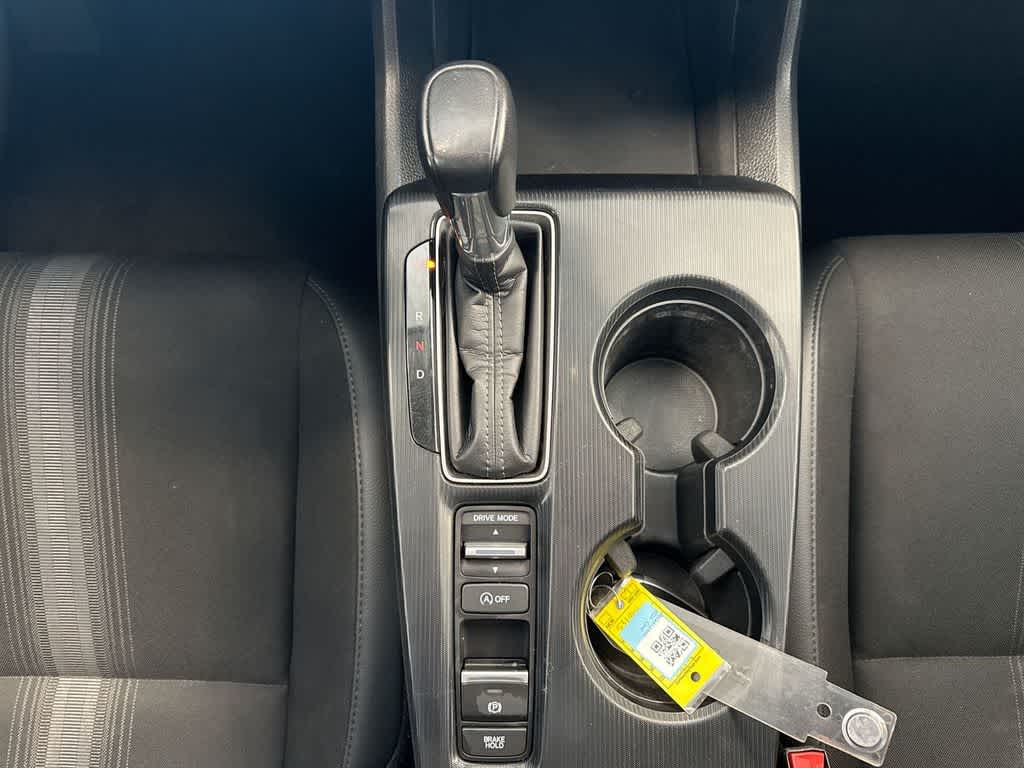 Thumbnail: 2024 Honda Civic - 35