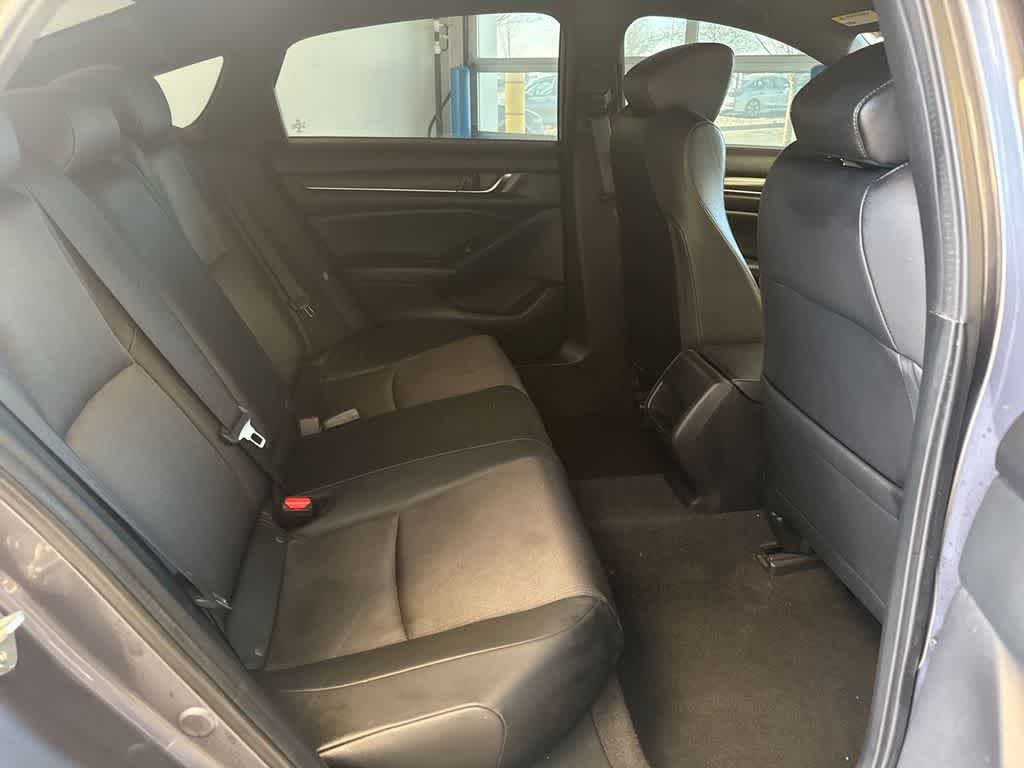 Thumbnail: 2020 Honda Accord - 24