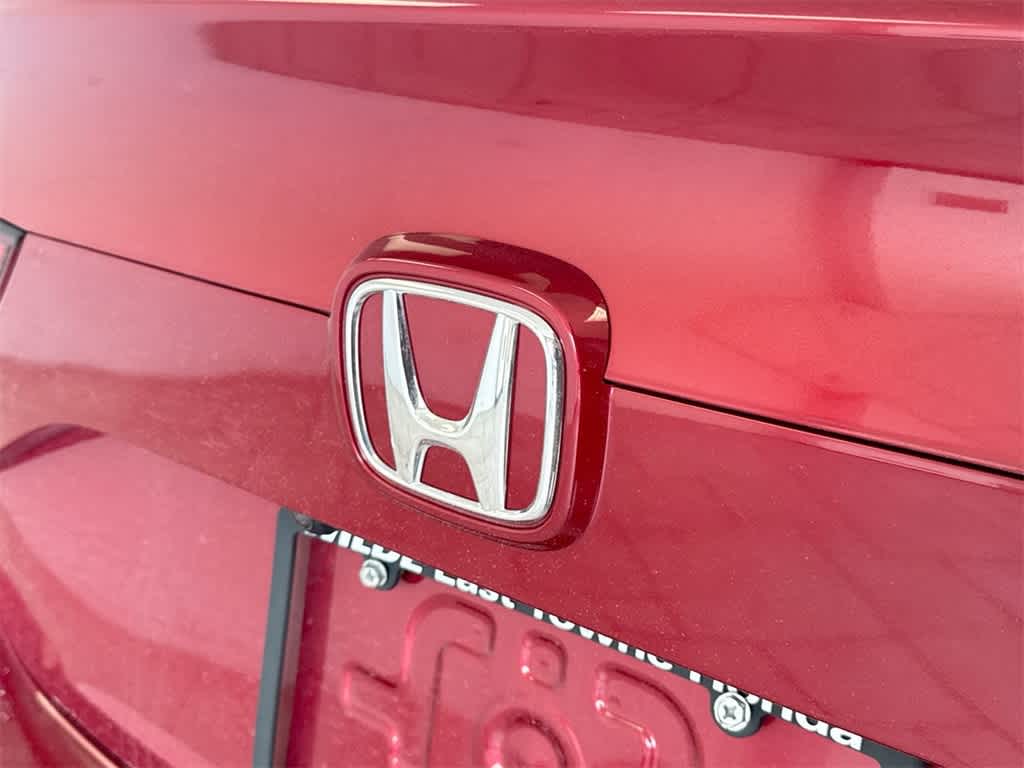 Thumbnail: 2022 Honda Insight - 12