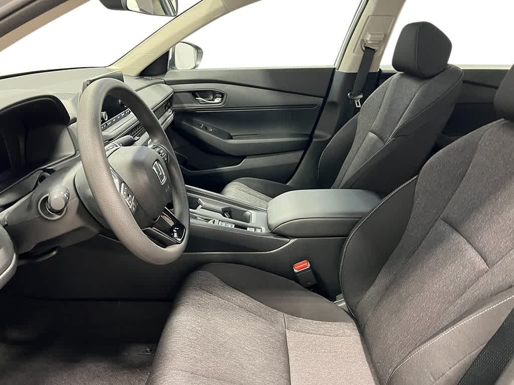 Thumbnail: 2025 Honda Accord - 12