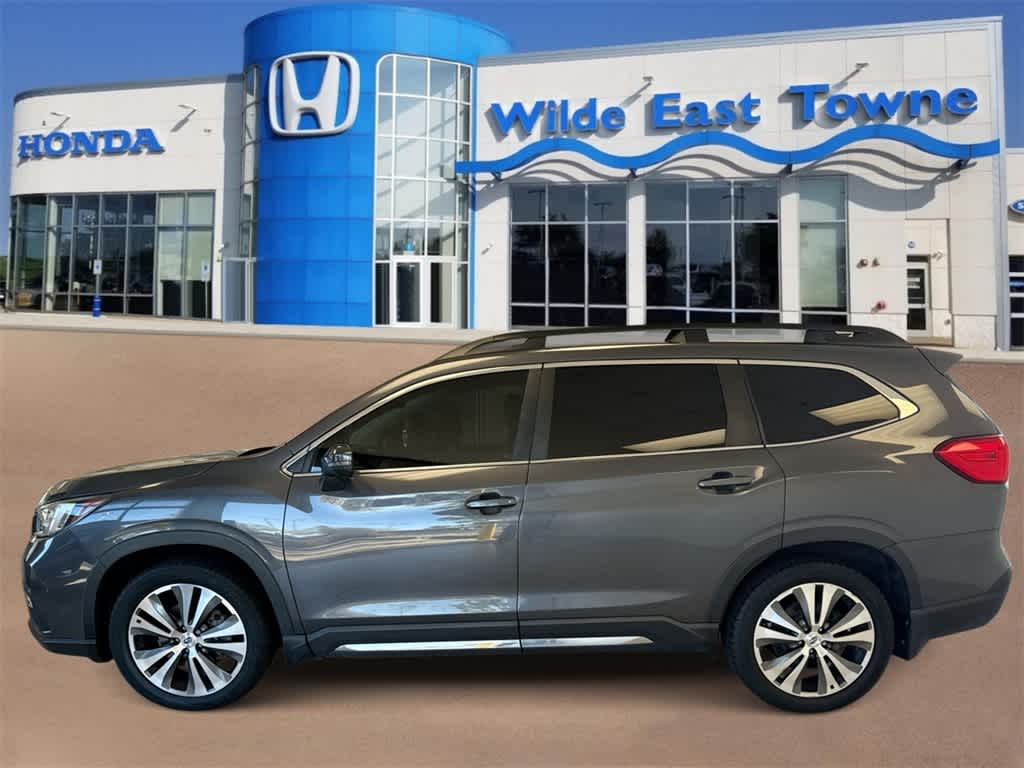 Thumbnail: 2019 Subaru Ascent - 5