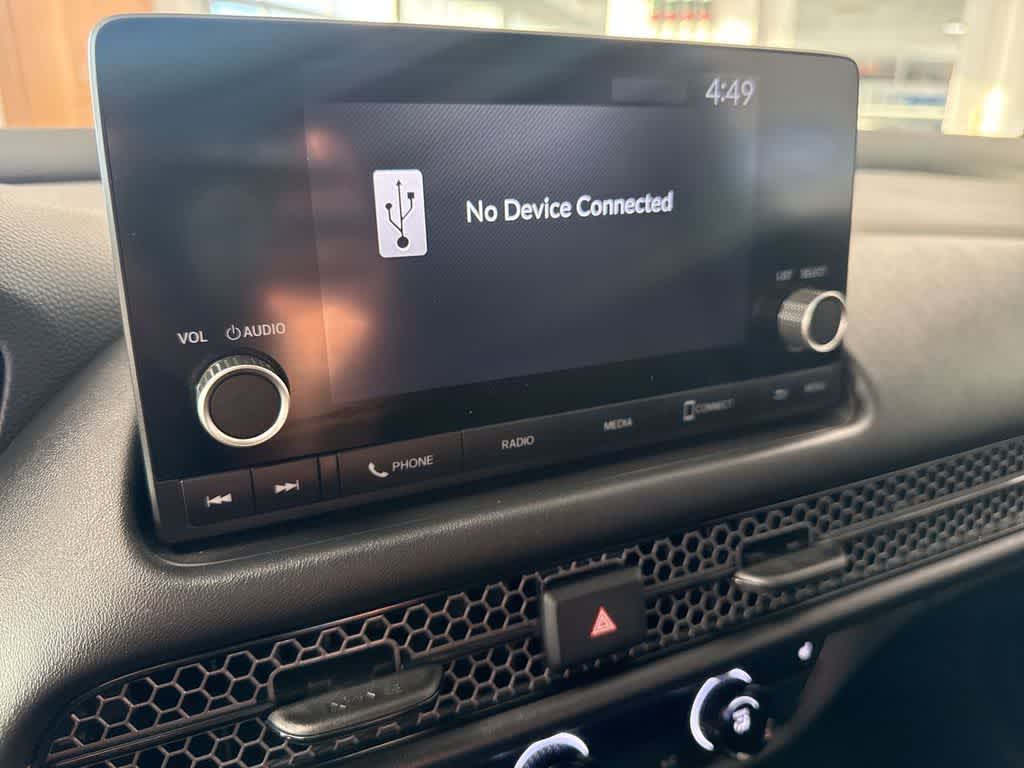 Thumbnail: 2024 Honda HR-V - 32