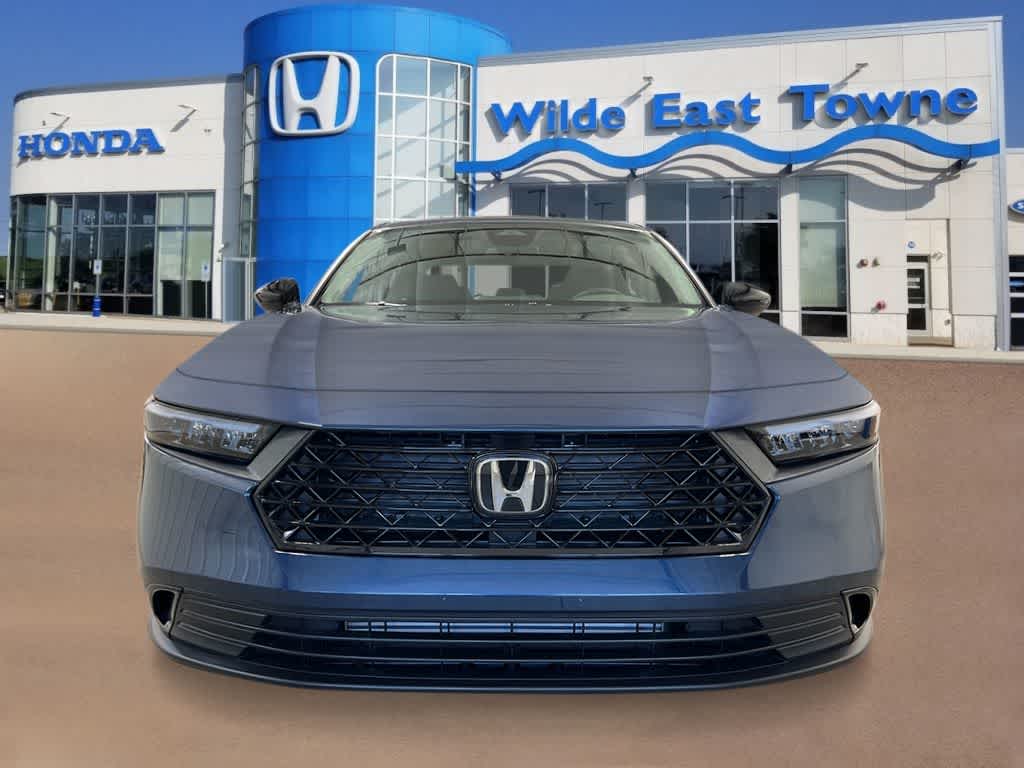 Thumbnail: 2026 Honda Accord - 9
