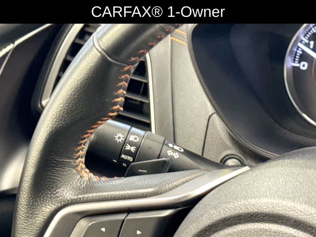 Thumbnail: 2021 Subaru Crosstrek - 30