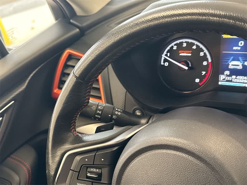 Thumbnail: 2021 Subaru Forester - 28