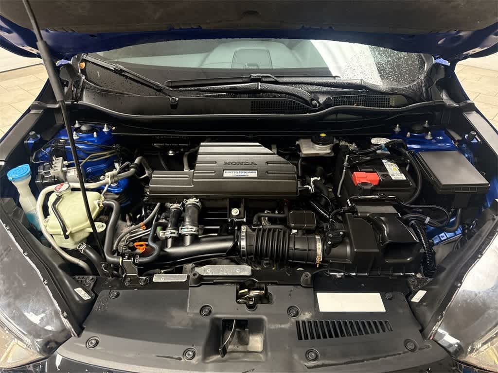 Thumbnail: 2020 Honda CR-V - 15