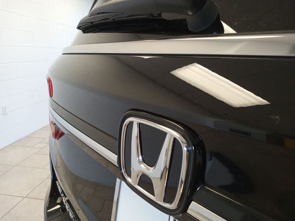 Thumbnail: 2024 Honda Odyssey - 10