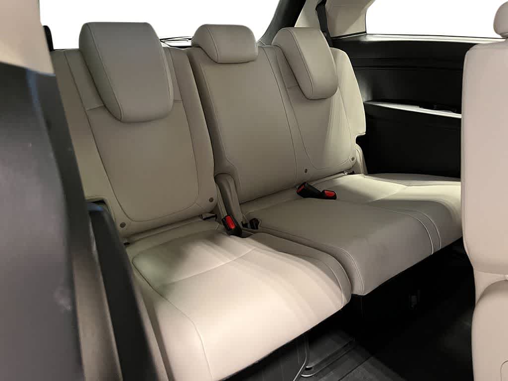 Thumbnail: 2026 Honda Odyssey - 26
