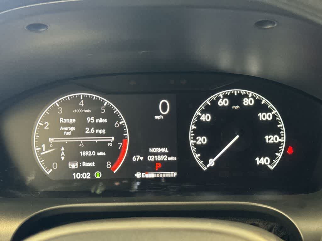 Thumbnail: 2023 Honda HR-V - 34