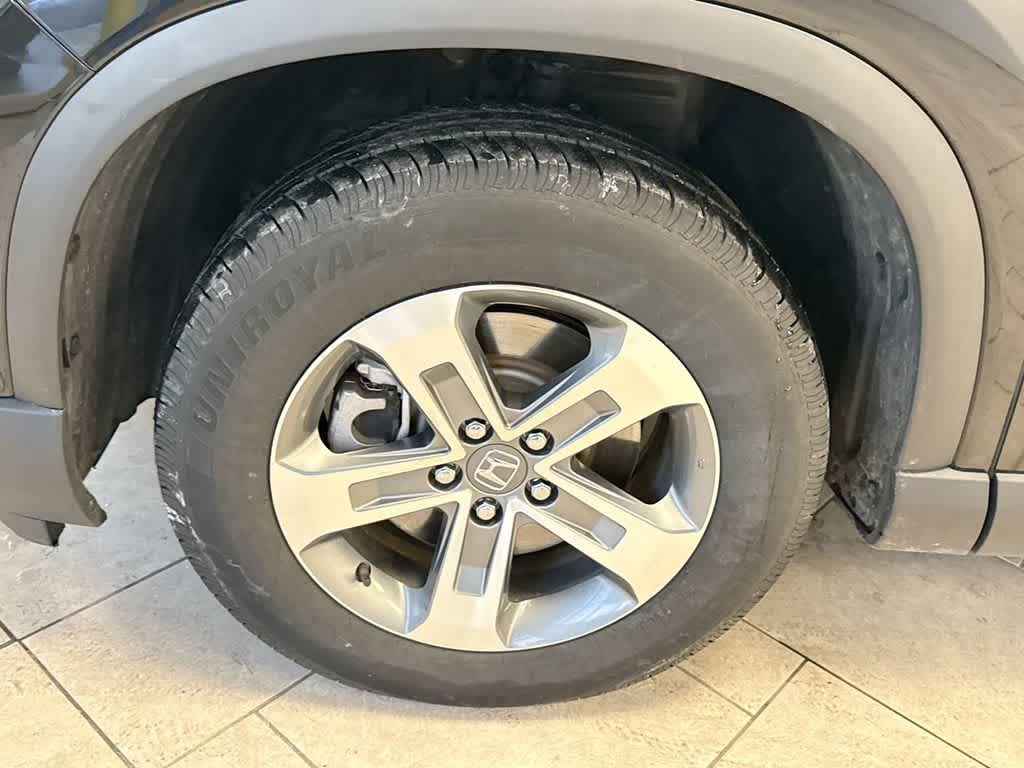 Thumbnail: 2023 Honda Pilot - 14