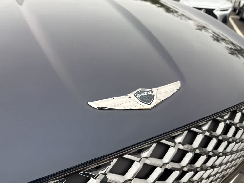 Thumbnail: 2023 Genesis GV70 - 10