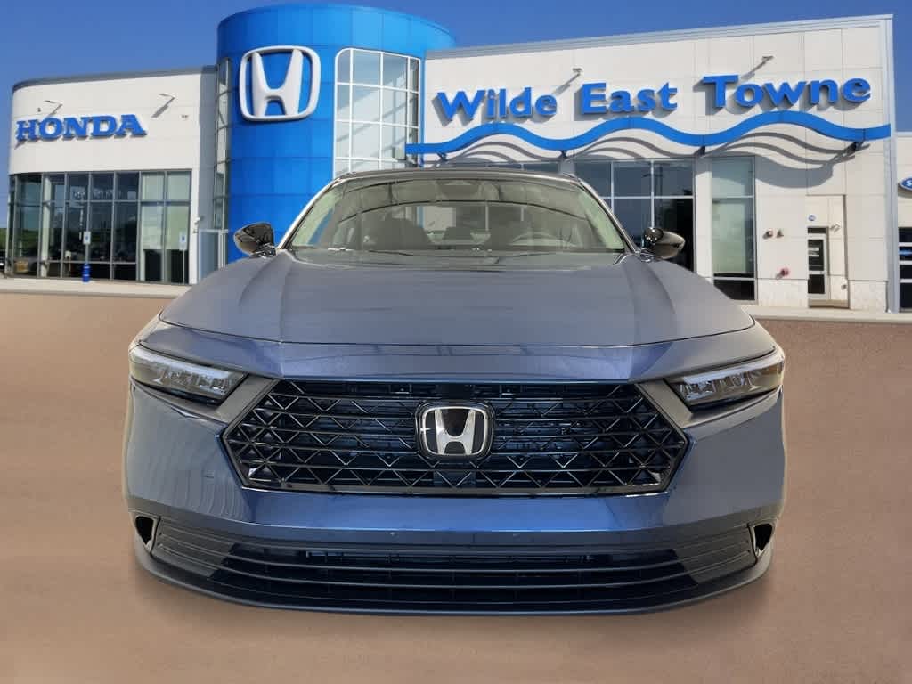 Thumbnail: 2025 Honda Accord - 9