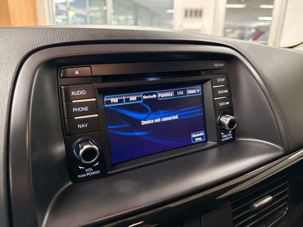 Thumbnail: 2015 Mazda CX-5 - 30