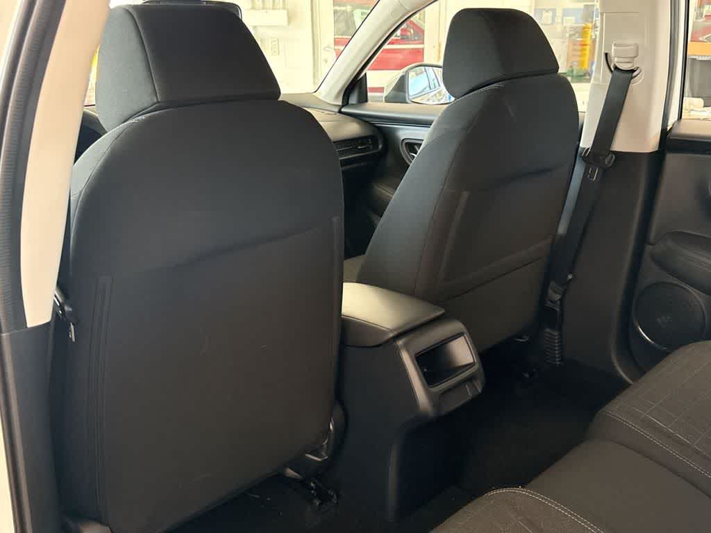 Thumbnail: 2023 Honda HR-V - 17