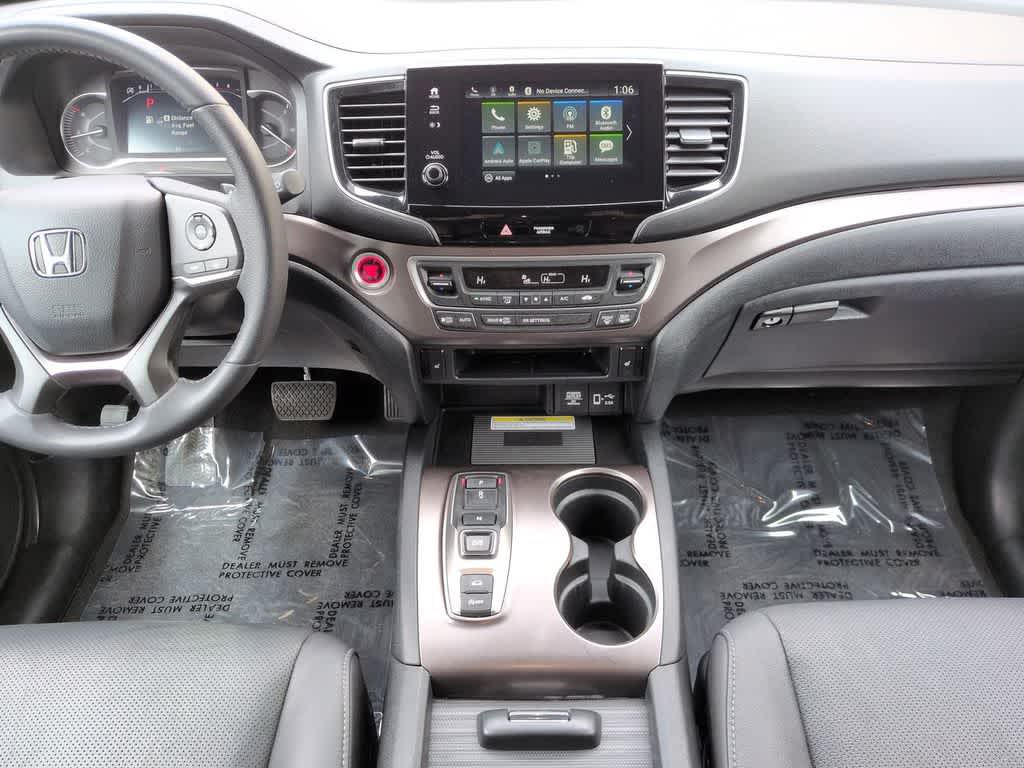 Thumbnail: 2023 Honda Passport - 20