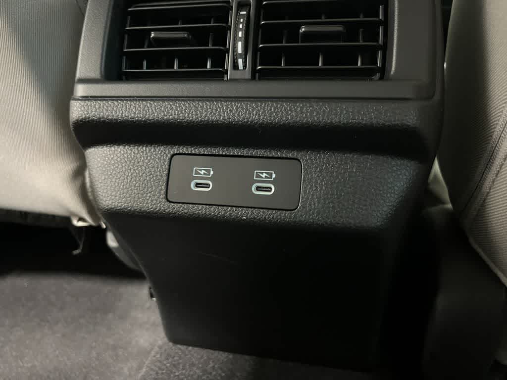 Thumbnail: 2026 Honda Accord - 24