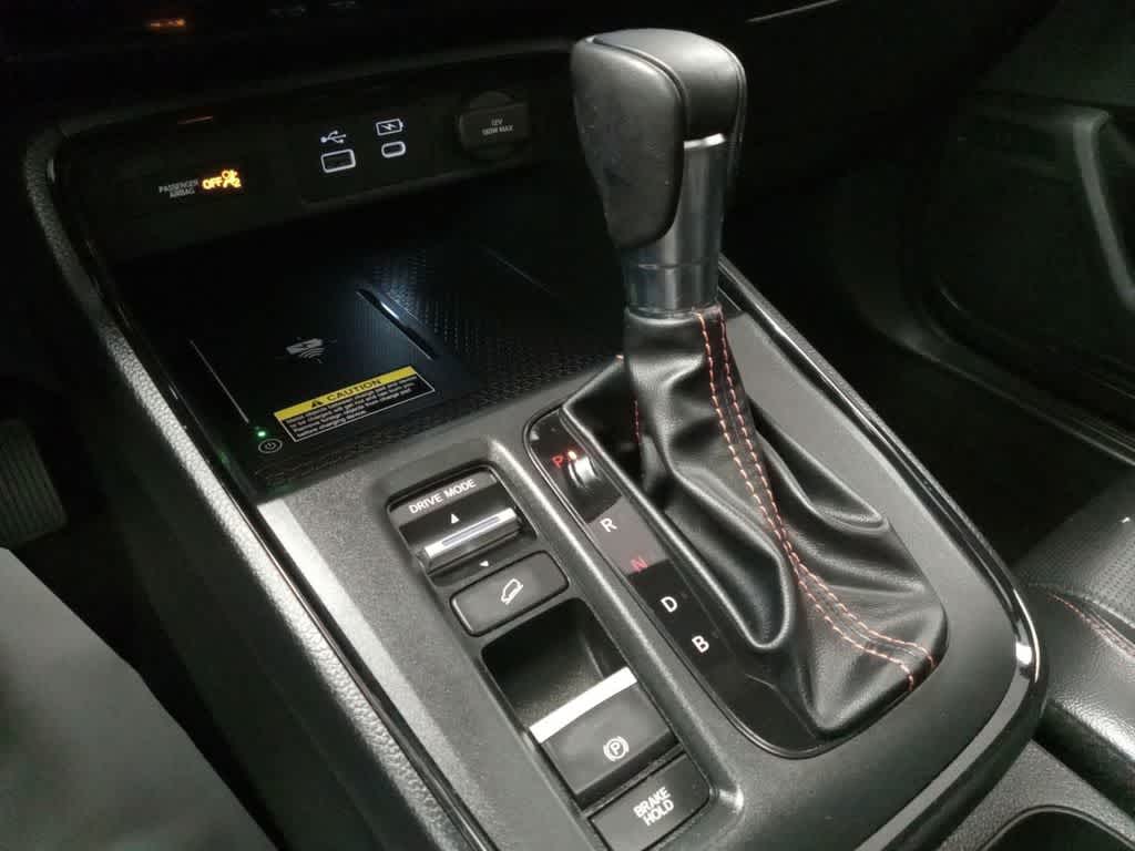 Thumbnail: 2023 Honda CR-V - 46