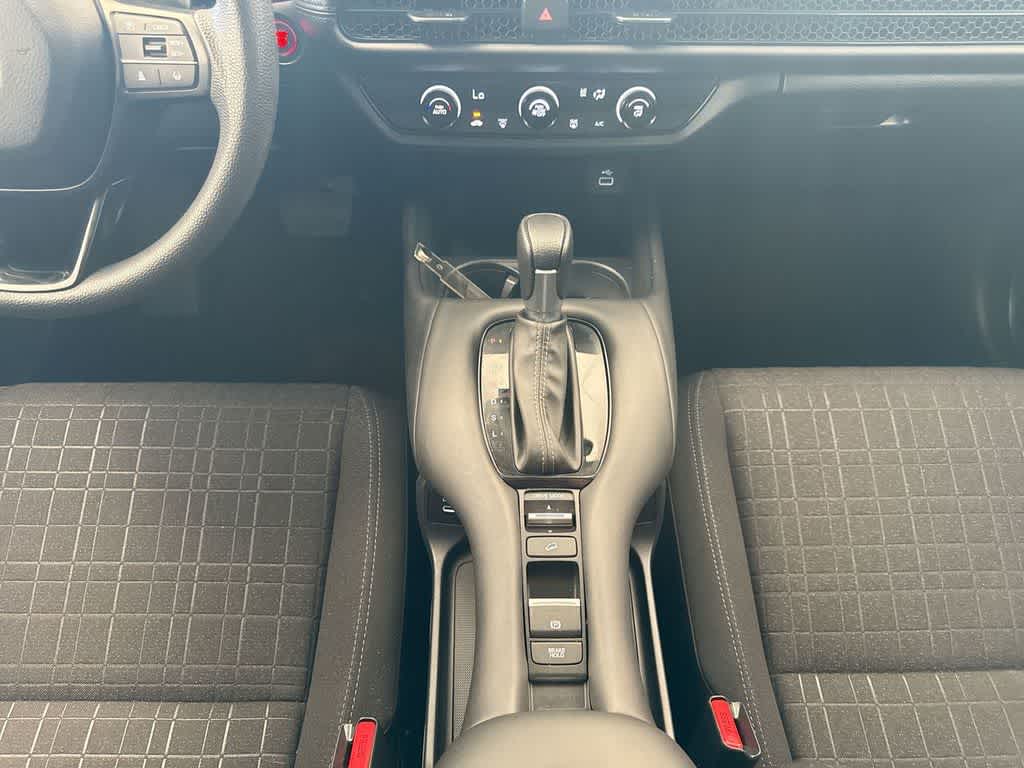 Thumbnail: 2023 Honda HR-V - 30