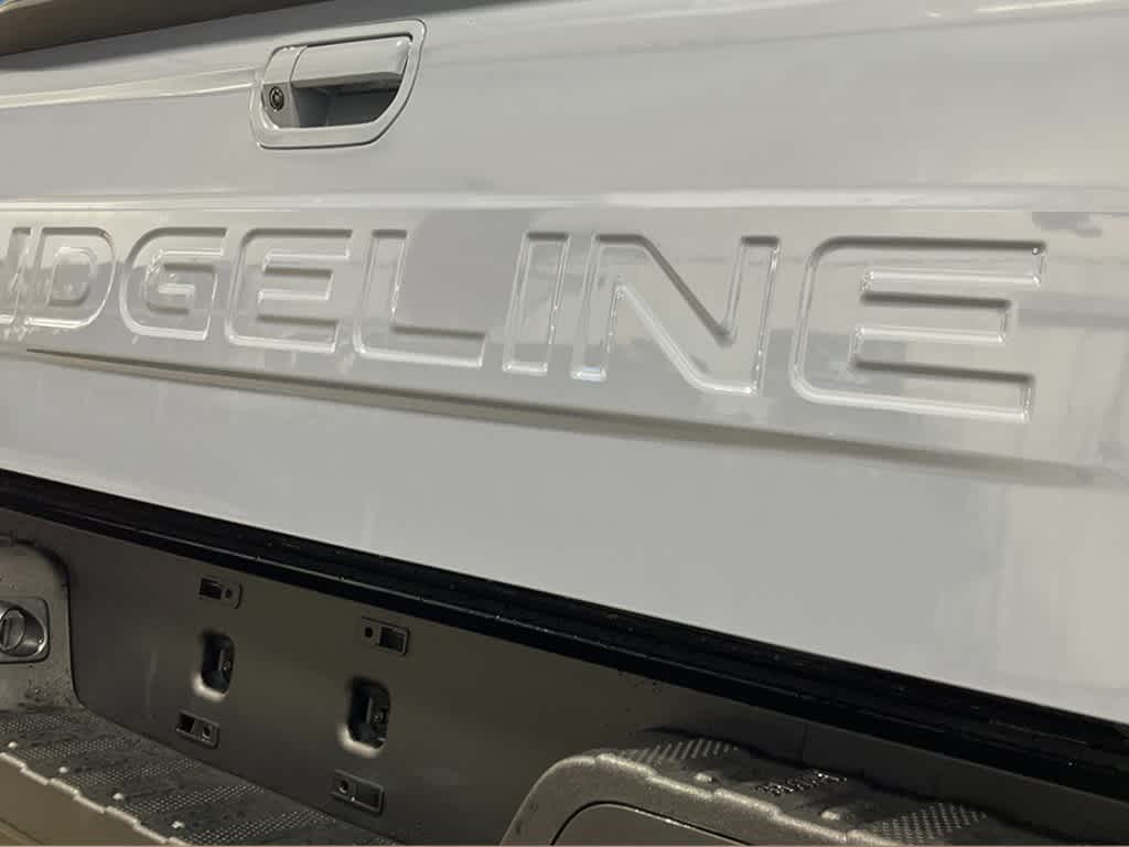 Thumbnail: 2025 Honda Ridgeline - 6