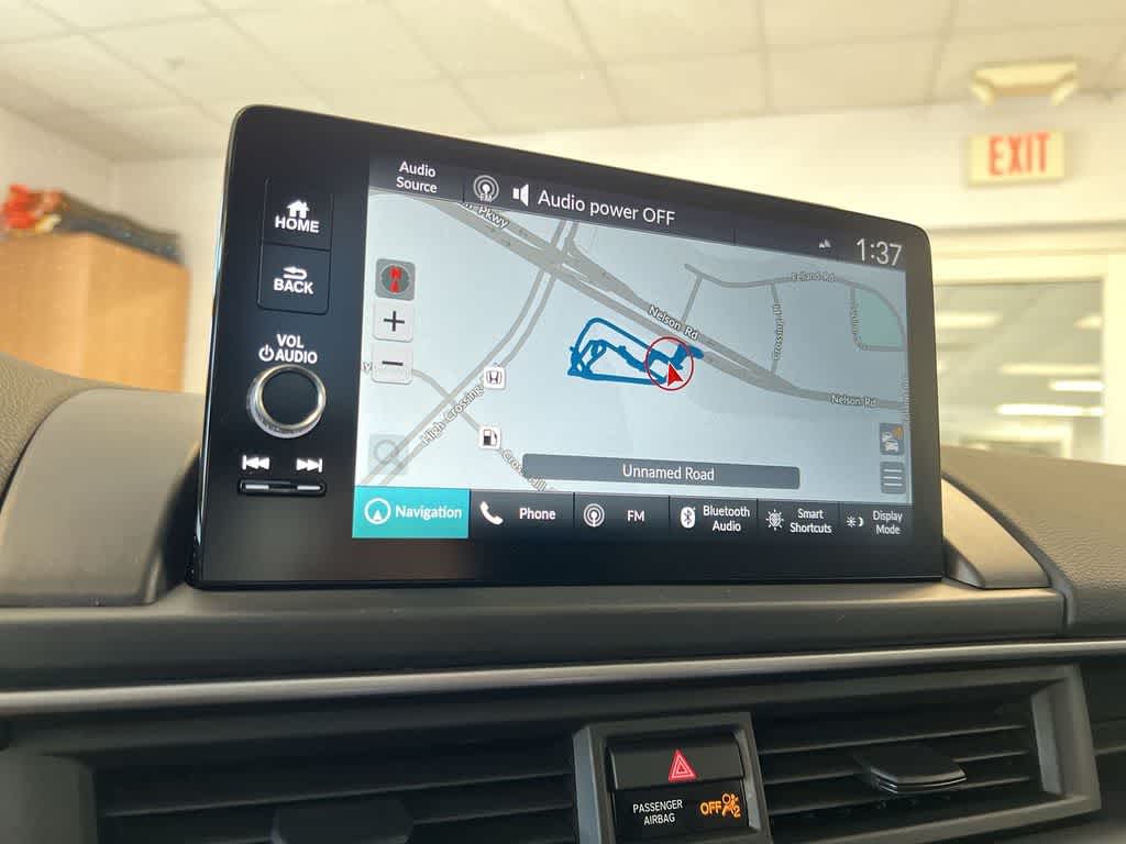 Thumbnail: 2024 Honda Pilot - 36